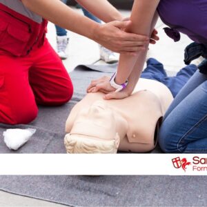 (AFDP003PO) Actuaciones en Primeros Auxilios - ASTURIAS 2026