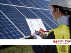 (ENAE009PO) Diseño y Montaje en Instalaciones Fotovoltaicas - ASTURIAS 2026