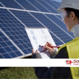 (ENAE009PO) Diseño y Montaje en Instalaciones Fotovoltaicas - ASTURIAS 2026