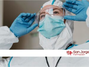 (SEAD0237) Prevención de Riesgos Laborales Avanzado en el Sector Sanitario - ASTURIAS 2026