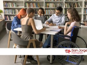 (SSCE0111) Promoción e Intervención Socioeducativa / MF1452: Intervención con Familias de Personas con Discapacidad - ASTURIAS 2026
