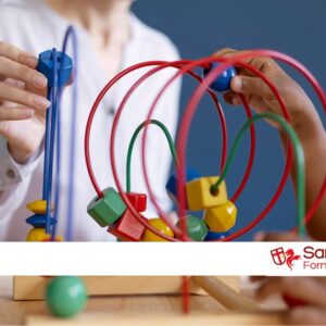 (SSCE0112) Atención al Alumnado con Necesidades Educativas Especiales (ACNEE) en Centros Educativos - ASTURIAS 2026